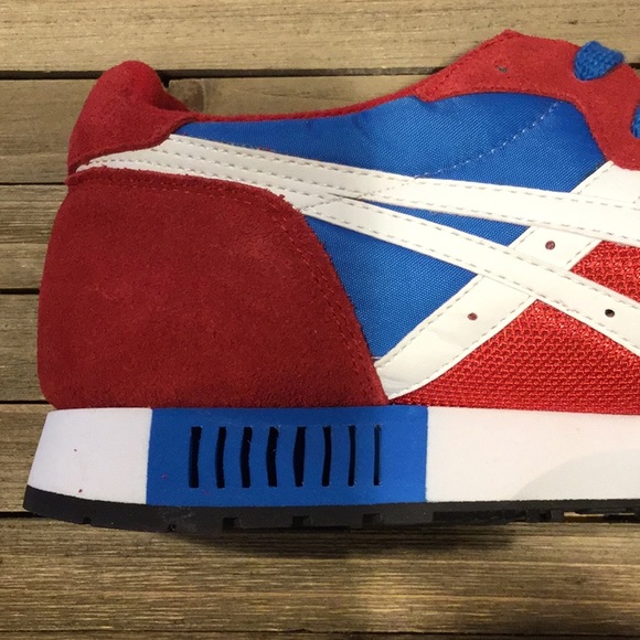 New Men’s Onitsuka Tiger Athletic Shoe US 10.5 M - Picture 3 of 4